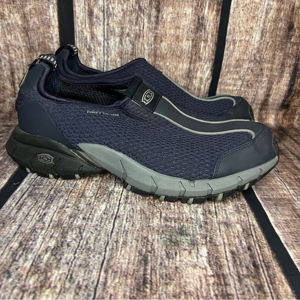 Merrell slide ons